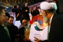 رونمایی از 2 کتاب با موضوع دفاع مقدس در گلستان
