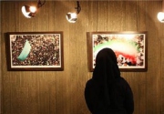 گالری گردی با عطر ماه مهر