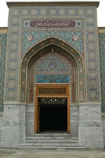 شش هزار و 200 عنوان کتاب درباره دفاع مقدس در کتابخانه آستان قدس رضوی