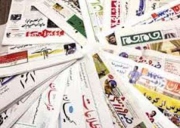 مطبوعات مهمترین بازوی جلوگیری از فساد است