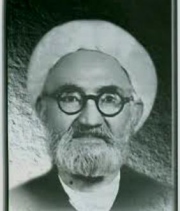 الهی قمشه ای حکیم معرفت و محبت