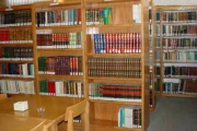 24 کتابخانه عمومی در تهران به بهره برداری می رسد