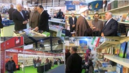 سفیر ایران درلبنان،حضور بیشتر ناشران ایرانی درنمایشگاه کتاب بیروت را خواستار شد