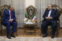 وزیر فرهنگ الجزایر:‌ایران کشور مرجع برای همه جهان است
