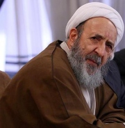 هادی غفاری: نماینده ای که اهل معامله نباشد زبانش باز است / امام با هیچ تروری موافق نبود