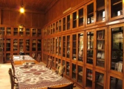 کتابخانه و موزه؛ ساحت فرهنگی مشترک