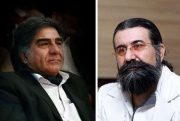حسین پرنیا و قاسم رفعتی میهمان پانزدهمین شب آواز ایرانی