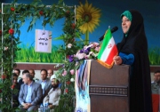 ابتکار:دانش آموزان پرچمدار وعامل انگیزش اجتماعی برای حفظ محیط زیست باشند