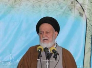 دشمنی آمریکا علیه ایران با تغییر رئیس جمهور کم نمی شود