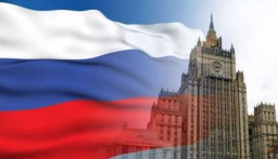 روسیه اسناد جنایات تروریست های ضدسوری را منتشر می کند