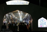 نمایشگاه قرآن محلی برای تعامل صاحب نظران و نمایش آثار خلاقانه