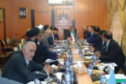 اندیشگاه فرهنگی کتابخانه ملی گیلان افتتاح شد