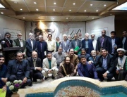 موسوی گرمارودی درخت برومندی در فرهنگ است/ پیشنهادی برای شاعر آیینی انقلاب