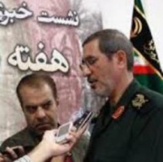 برپایی بیش از 100 نمایشگاه دفاع مقدس در نقاط مختلف شهر تهران