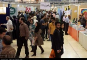 بخش بین الملل نمایشگاه کتاب تهران میزبان پنج نشست تخصصی