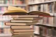 دو خبر از حوزه کتاب