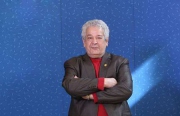 بزرگداشت رضا فیاضی پیشکسوت تئاتر در جشنواره کودک و نوجوان