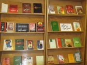 جذابیت هنری برای جذب نسل جوان به کتاب های دینی حرف اول را می زند