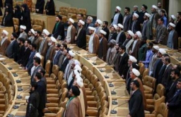 کنفرانس وحدت و پیروزی امت اسلامی در برابر گروه های تکفیری