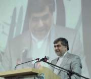 علی جنتی: گسترش اعتماد فرهنگی از اولویت هایم بود