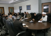 کارگروه ملی ارتقای آگاهی های محیط زیستی در نظام آموزشی کشور ایجاد شود