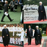دفاع از دیپلماسی در بهارستان/ سفر رییس جمهوری به جنوب شرق آسیا