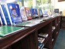 فعالیت اتاق ایران در کتابخانه ملی فیلیپین رونق می گیرد