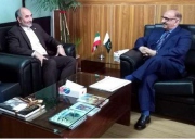 مقام رسمی پاکستان: روابطی دوستانه و برادرانه با ایران داریم
