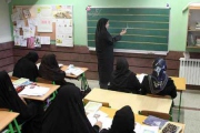 رتبه خوبی در نرخ باسوادی نداریم/3 درصد جمعیت 10 تا 49 سال کشور بی سوادند