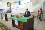 حافظه محور بودن کنکور مغایر سند تحول بنیادین آموزش و پرورش است