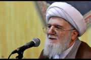 آیت الله تسخیری: اخلاق مداری علاج درد افراط گری است