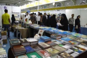 نمایشگاه کتاب تهران فرصتی مغتنم برای معرفی کتاب های دینی