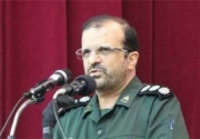 فرمانده سپاه نینوا: گلستانی ها سابقه ای درخشان در دوره های سخت انقلاب دارند