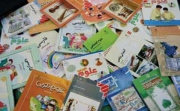 مولفان کتاب های درسی تجلیل می شوند
