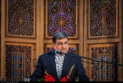 جنتی: هنر،منزلتی باقی، ماندگار و پویاست