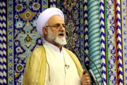 امام جمعه ایلام: زائران اربعین به توصیه های مذهبی و قانونی مسئولان توجه کنند