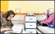 حکیم‌زاده با کهریزک زنده است...