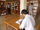 معاون نهاد کتابخانه های عمومی: درجه بندی کتابخانه ها بازبینی می شود