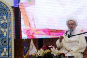 آیت الله مکارم شیرازی: نباید در مقابل وضعیت فساد حالت انفعالی گرفت