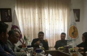فدراسیون سوارکاری:دو برابر بودجه دریافتی به شرکت توسعه اجاره می دهیم/ نظارت بر فدراسیون ها حق وزارت ورزش است