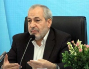 وزیر آموزش و پرورش: 
یک ورزشگاه به نام کیمیا علیزاده در کرج ساخته می شود
