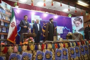 مهندسان اتریشی از کتابخانه‌ی مجلس دیدن کردند