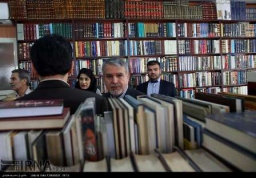از کنایه رندانه وزیر تا ملاقات اتفاقی در کریمخان !
