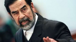 اسکای نیوز: صدام به آمریکا در مورد کنترل عراق هشدار داده بود