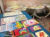 عرضه محصولات فرهنگی هنری کانون پرورش فکری در دو هزار مدرسه