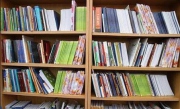 آغازطرح تجهیز کتابخانه های کلاسی در استان های محروم کشور