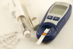 ناکامی در کنترل دیابت