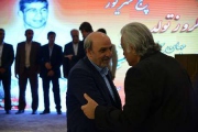 غیبت بنا در مراسم تجلیل از مدال آوران کشتی المپیک ریو