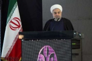 مهمترین محورهای سخنان رییس جمهوری در آیین گشایش نمایشگاه کتاب تهران