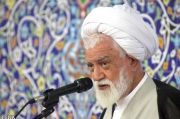 حضور مشتاقانه ملت ایران در پیاده روی اربعین بیانگر عمق ارداتشان به امام حسین (ع) است